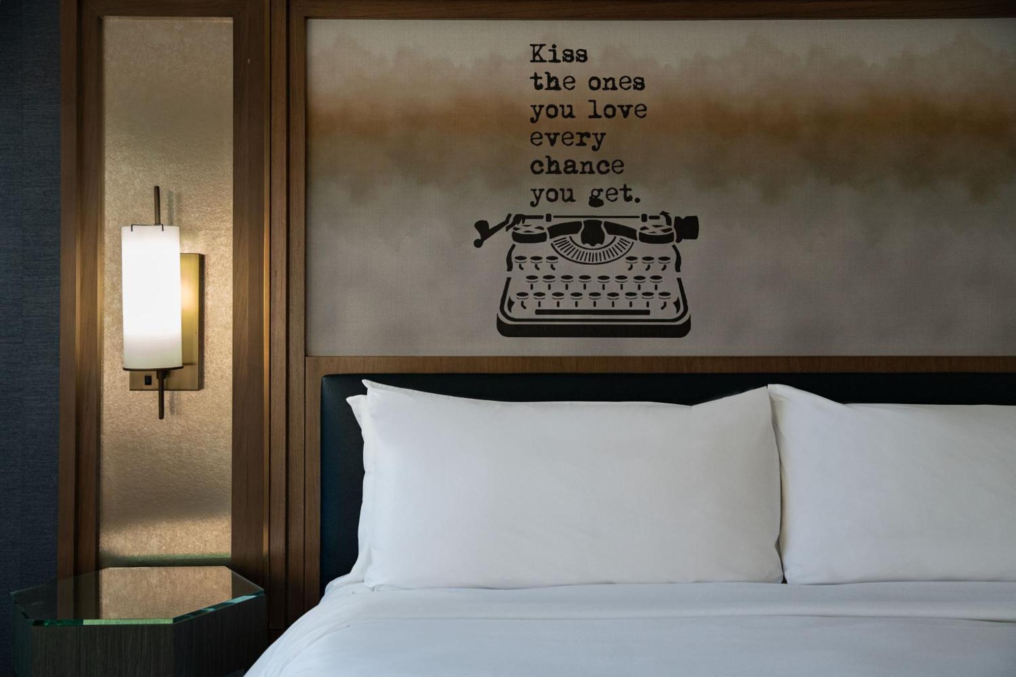 Hotel Dena, Pasadena Los Angeles, A Tribute Portfolio Hotel Buitenkant foto