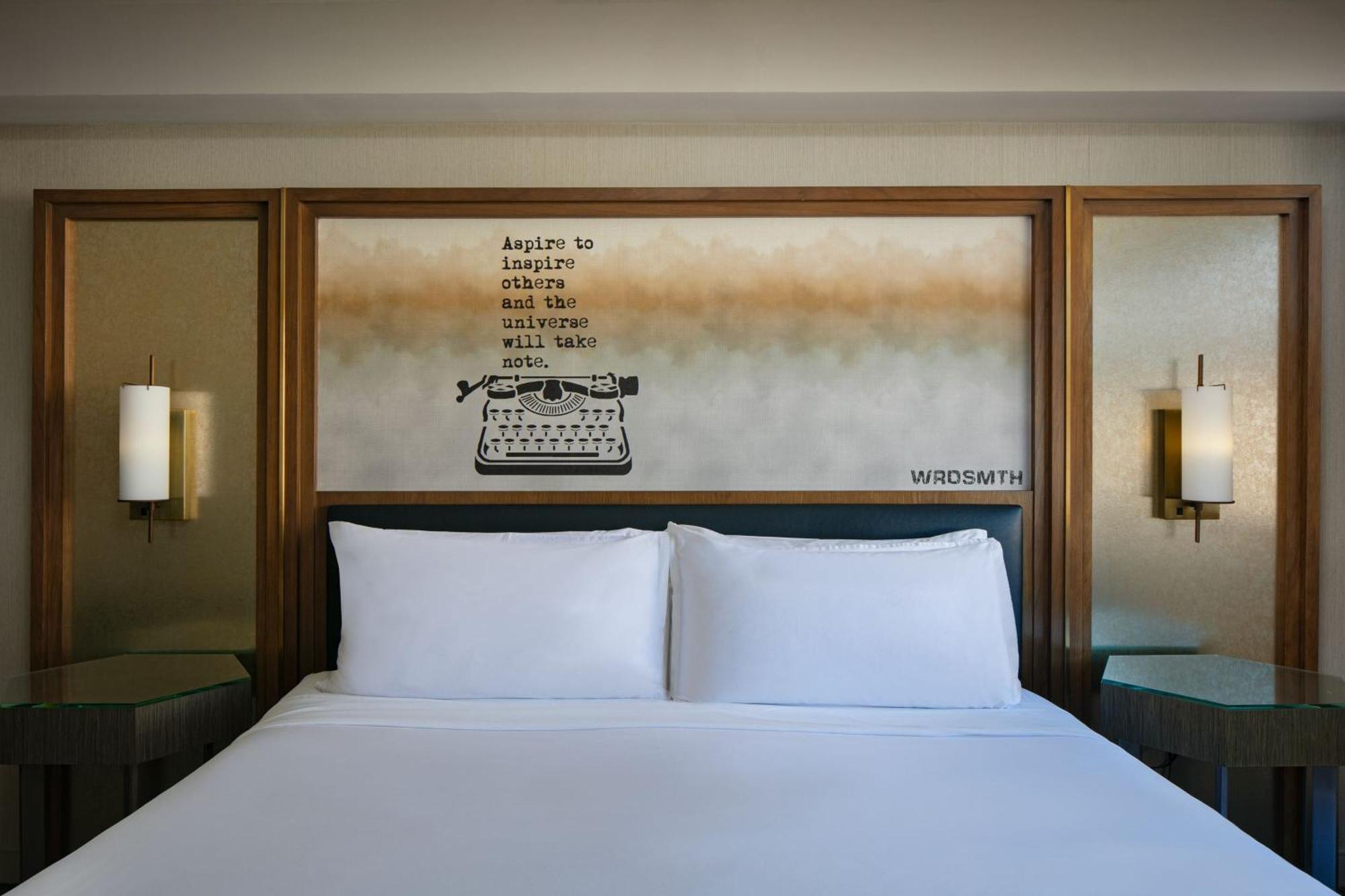 Hotel Dena, Pasadena Los Angeles, A Tribute Portfolio Hotel Buitenkant foto